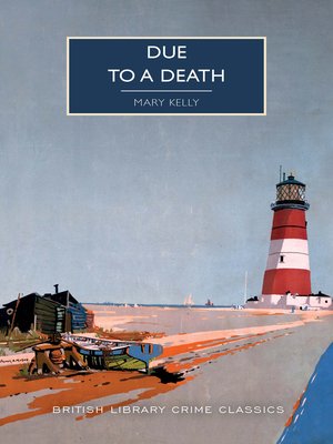 cover image of Due to a Death